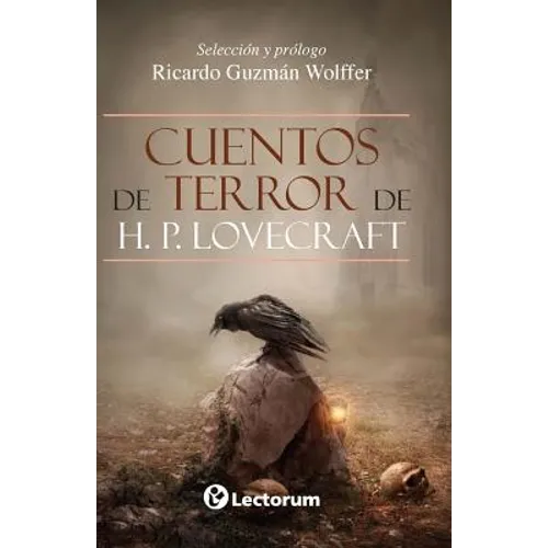 Cuentos de terror de H.P. Lovecraft - Paperback