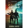 Festival of Souls: a Jen Rice novel - Paperback