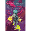 Sea of Stars Volume 2: The People of the Broken Moon - Paperback