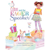 Claire and the Eager Speaker - Paperback