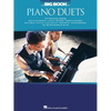 The Big Book of Piano Duets: National Federation of Music Clubs 2024-2028 Selection - Paperback