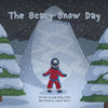 The Scary Snow Day: A Story with a Moral - Paperback