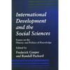 Internatiional Develoopment and the Social Sciences - Paperback