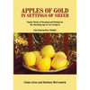 Apples of Gold in Settings of Silver - Paperback