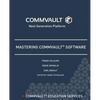 Mastering Commvault Software - Paperback