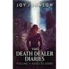 The Death Dealer Diaries - Paperback