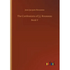 The Confessions of J.J. Rousseau - Paperback