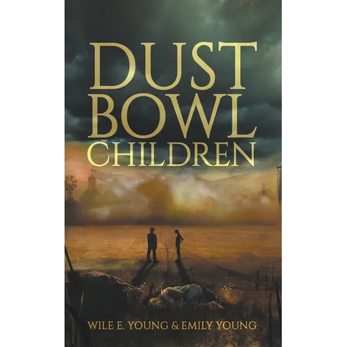 Dust Bowl Children - Paperback