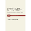 Capitalism and Underdevelopment in Latin America - Paperback