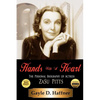 Hands with a Heart: The Personal Biography of Actress Zasu Pitts - Paperback