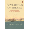Sovereigns of the Sea: Omani Ambition in the Age of Empire - Hardcover