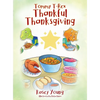 Tommy T-Rex Thankful Thanksgiving - Hardcover