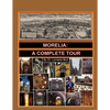 Morelia: A Complete Tour - Paperback