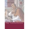 Augustine the Theologian - Paperback