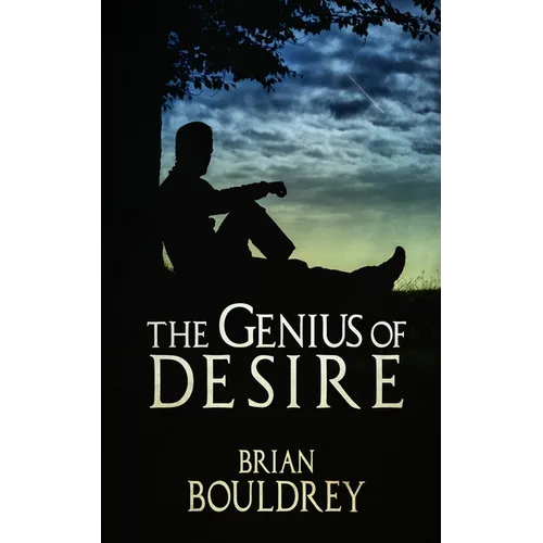 The Genius of Desire - Paperback