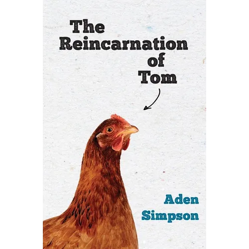 The Reincarnation of Tom - Paperback