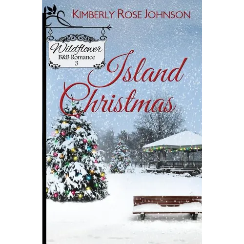 Island Christmas - Paperback
