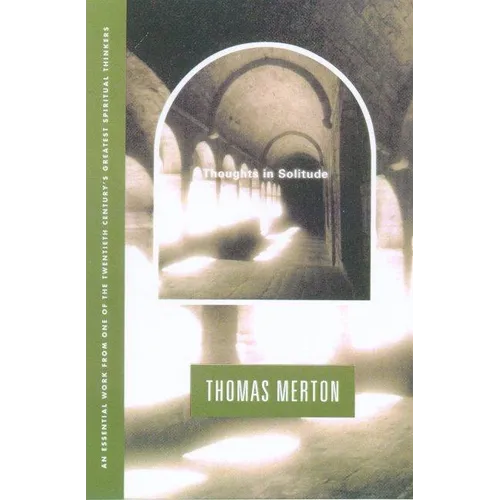 Thoughts in Solitude - Paperback