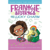 Frankie Sparks and the Lucky Charm - Hardcover