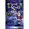 The Secret of the Quilt (A Blooms, Bones and Stones Cozy Mystery - Book Four) - Paperback