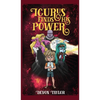 Icurus Finds His Power - Hardcover