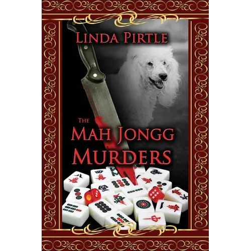 The Mah Jongg Murders - Paperback