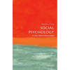 Social Psychology: A Very Short Introduction - Paperback