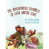 The Adventurous Squirrels of Cool Waters Cove: A Children's Animal Picture Book for Ages 2-8. - Hardcover