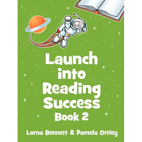 Launch Into Reading Success: Book 2 - Paperback