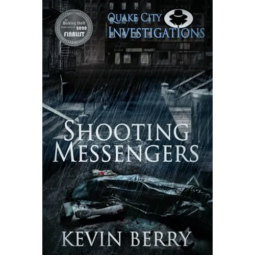 Shooting Messengers - Paperback