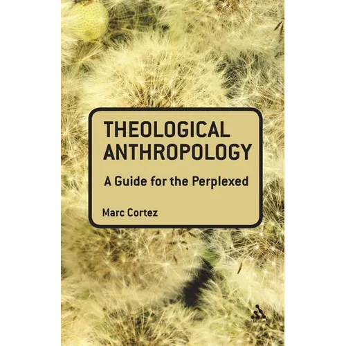 Theological Anthropology: A Guide for the Perplexed - Paperback