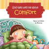 God Talks With Me About Comfort: Facing My Fears at Bedtime - Paperback