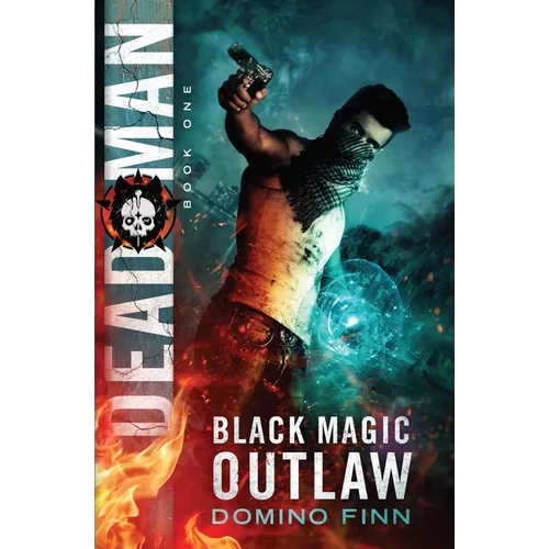 Dead Man - Paperback