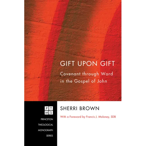 Gift Upon Gift - Paperback
