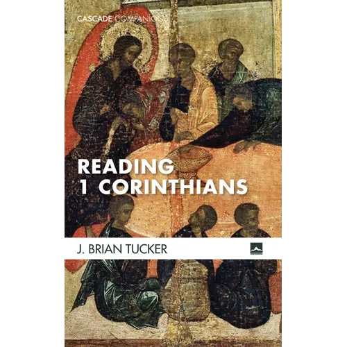 Reading 1 Corinthians - Paperback