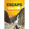 Escape to Gold Mountain: A Graphic History of the Chinese in North America - Paperback