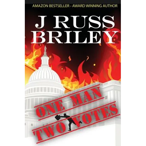 One Man Two Votes - Paperback