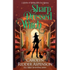 Sharp Dressed Witch - Paperback