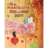 El DÃ-A Mariquita Dibujã3 Una Pelusa Gigante (the Day Ladybug Drew a Giant Ball of Fluff) - Hardcover