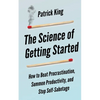 The Science of Getting Started: How to Beat Procrastination, Summon Productivity, and Stop Self-Sabotage - Paperback