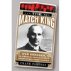 The Match King: Ivar Kreuger, The Financial Genius Behind a Century of Wall Street Scandals - Paperback