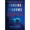 Chasing Shadows: My Life Tracking the Great White Shark - Hardcover