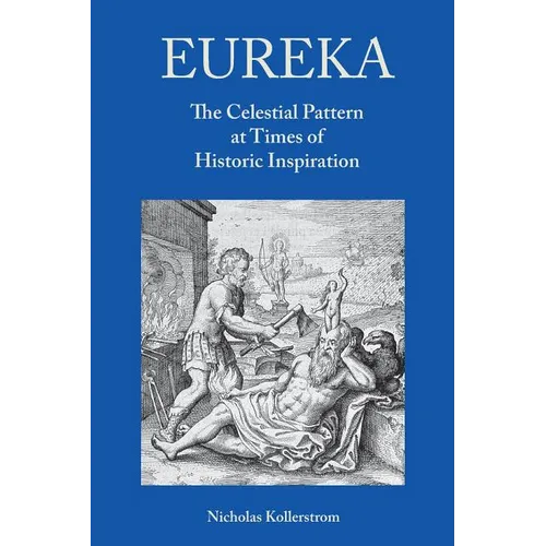Eureka - Paperback