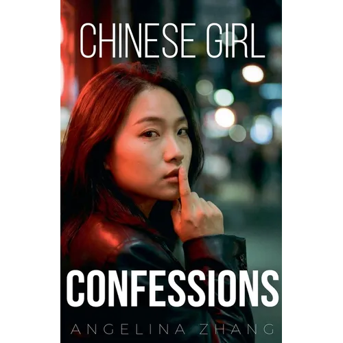 Chinese Girl Confessions: Sex and Love, Asian Style - Paperback