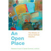 An Open Place: The Ministry of Group Direction - Paperback