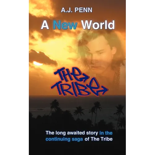 The Tribe: A New World - Paperback