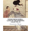 Poems from Korea - Land of the Morning Calm Vol. II - Paperback