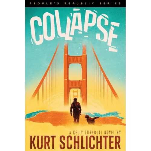 Collapse - Paperback