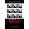 Belly of the Beast: The Politics of Anti-Fatness as Anti-Blackness - Paperback