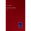 The Poems of John Milton: Vol. II - Hardcover